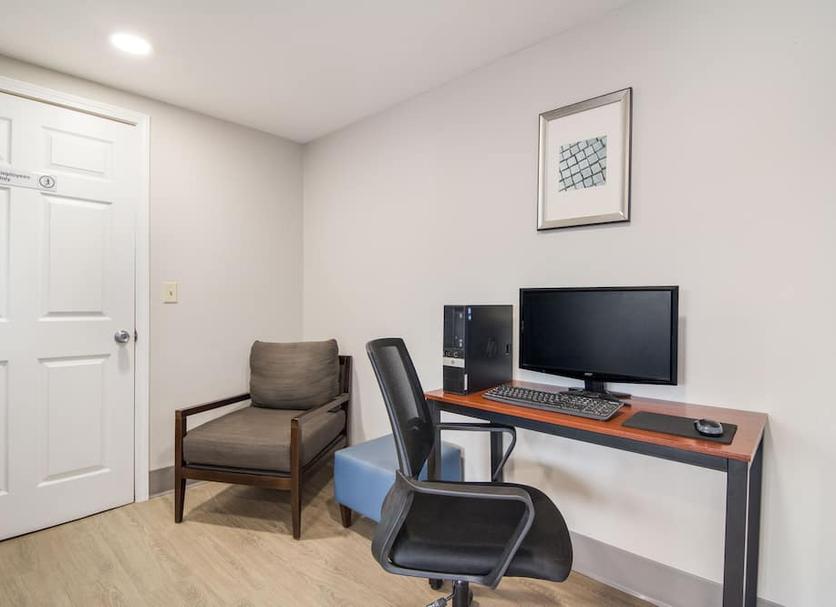 Équipements de la chambre Photo