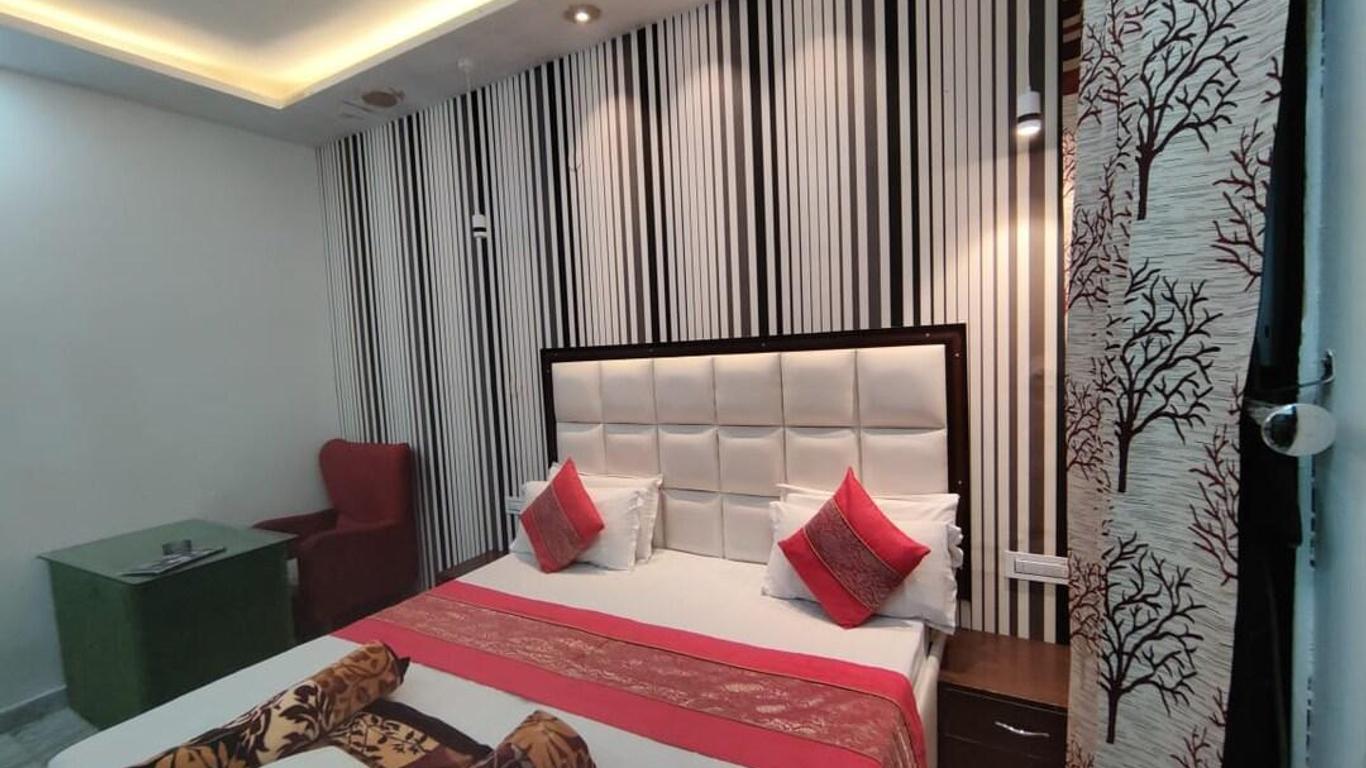 Hotel Jai Surya