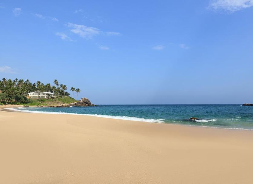 Plage Photo