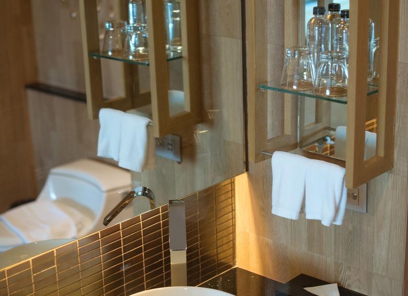 Salle de bain Photo