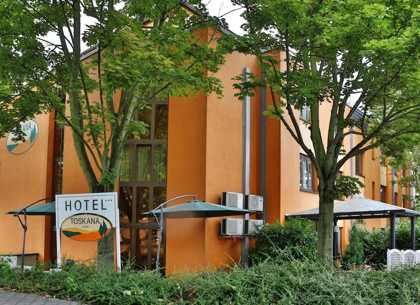Extérieur Photo