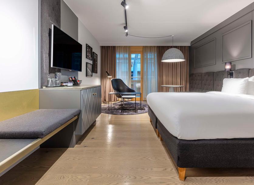 Chambre Photo