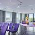 Espace de conférence