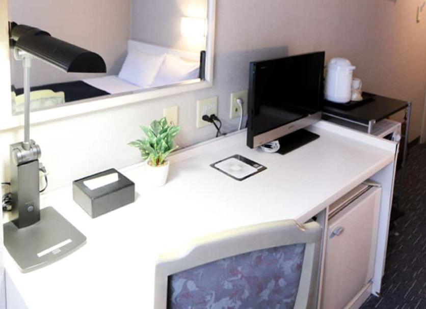 Équipements de la chambre Photo