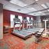 Salle de sport