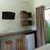 Équipements de la chambre