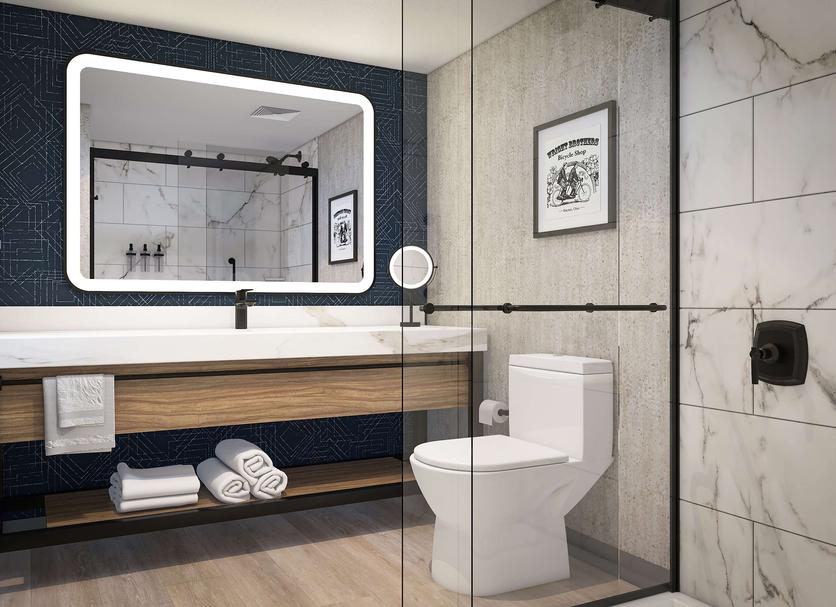 Salle de bain Photo