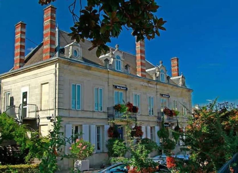 Bâtiment Photo