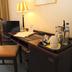 Équipements de la chambre