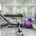 Salle de sport