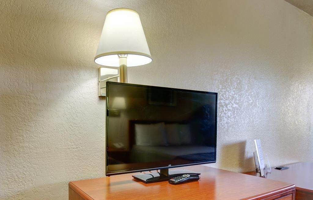 Équipements de la chambre