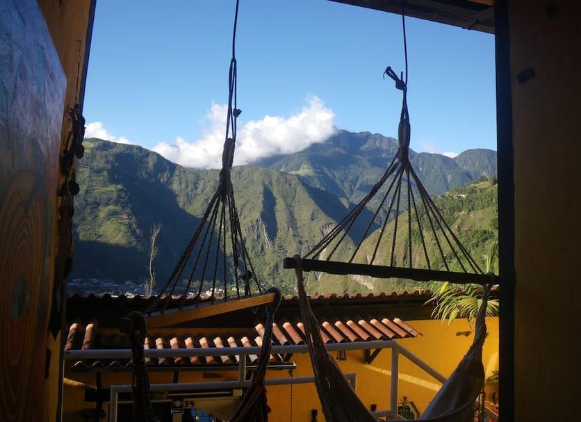 Balcon Photo