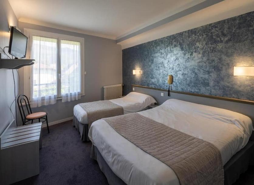 Chambre Photo