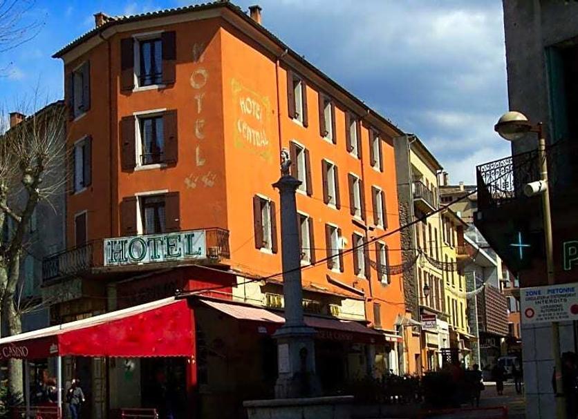 Bâtiment Photo