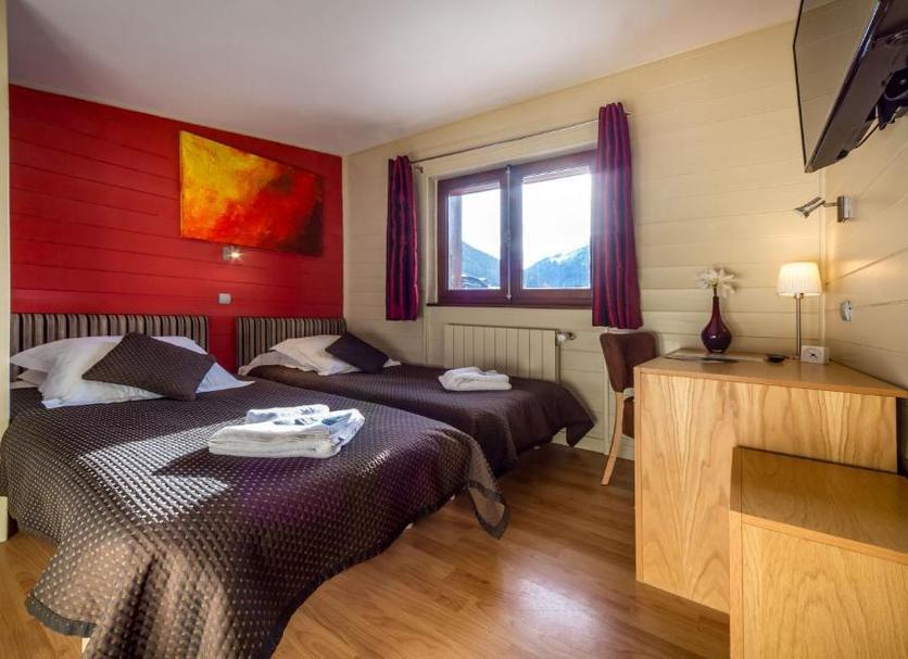 Chambre Photo