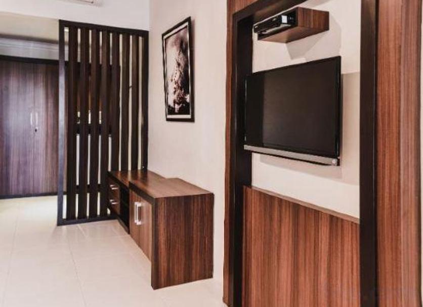 Équipements de la chambre Photo