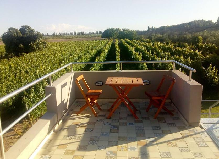 Balcon Photo