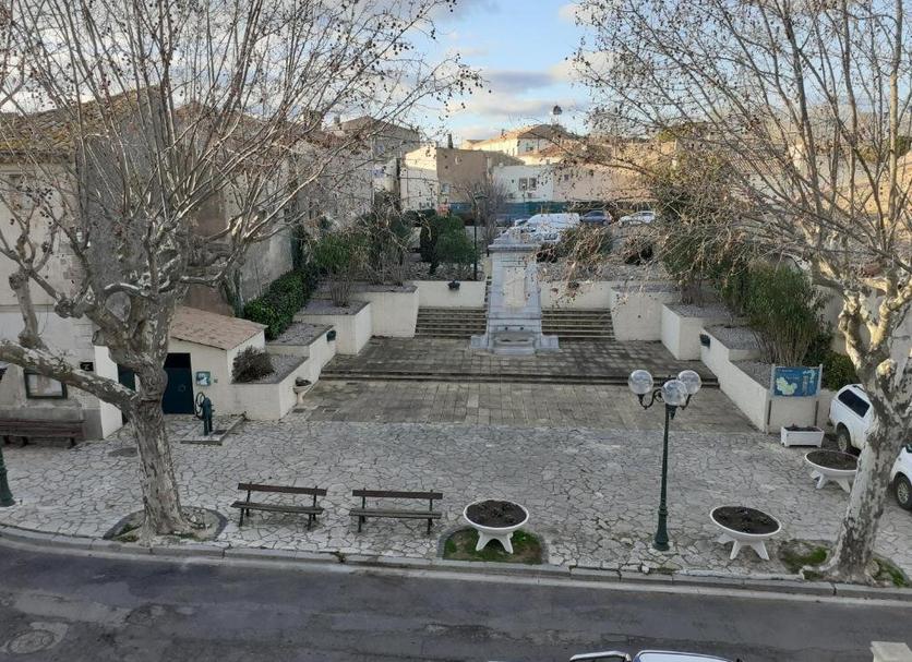 Extérieur Photo