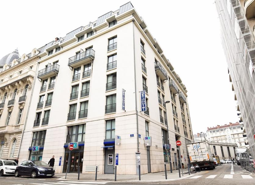 Bâtiment Photo