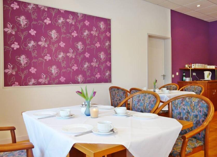 Salle à manger Photo
