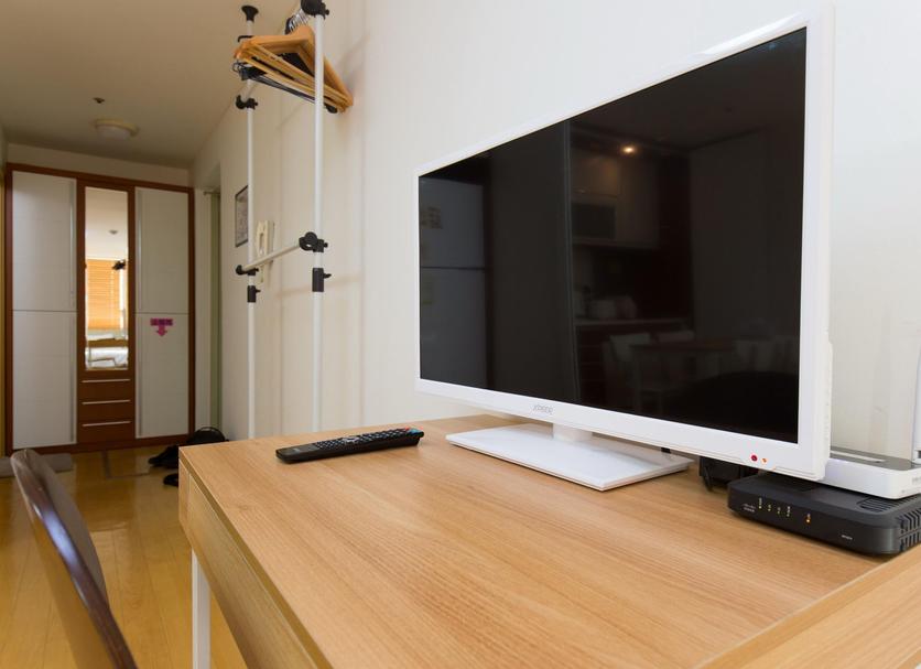 Équipements de la chambre Photo