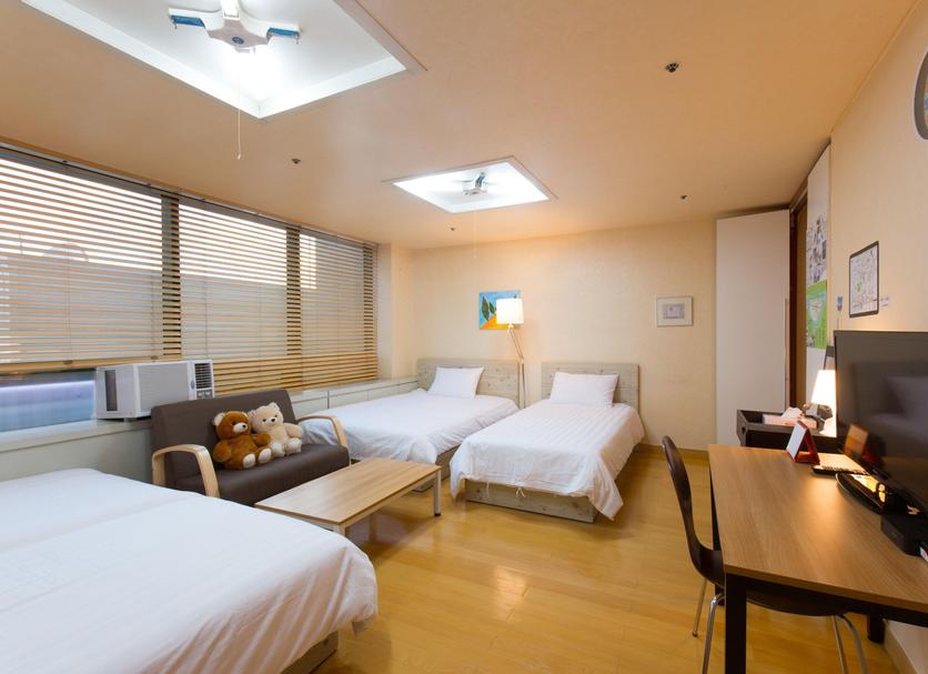 Chambre Photo