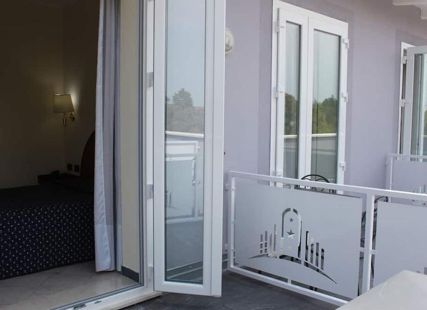 Balcon Photo