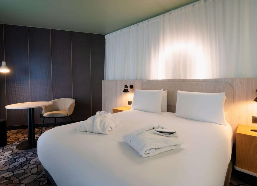 Chambre Photo