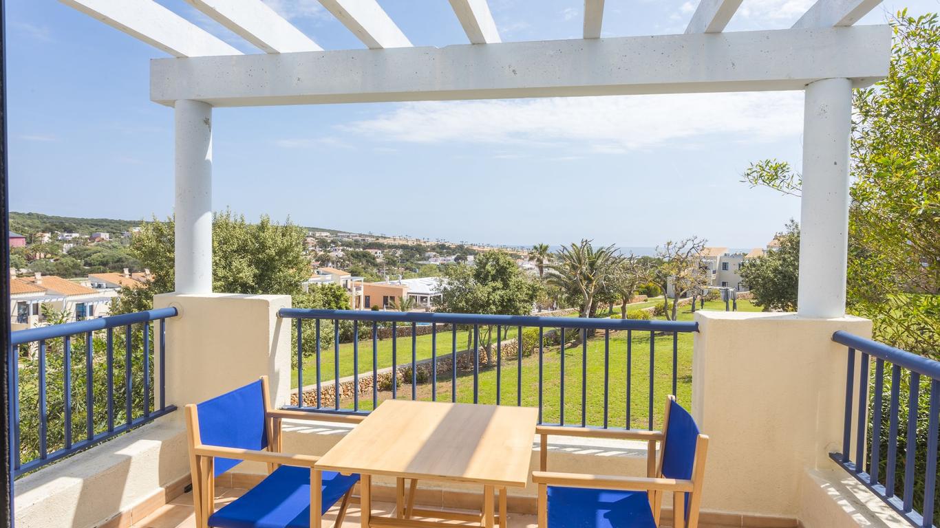 Bimbolla Apartaments