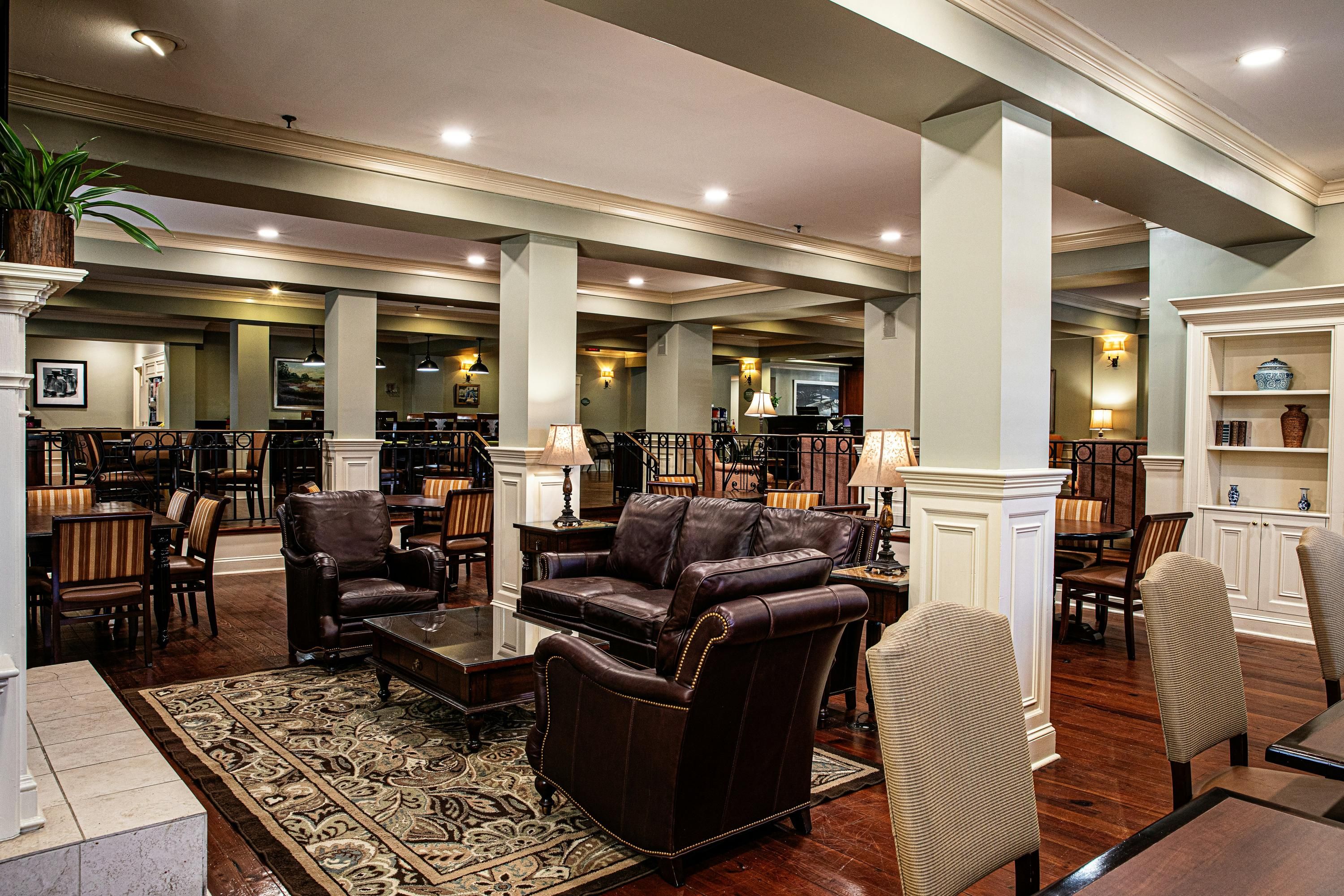 Salon