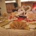 Salle de banquet