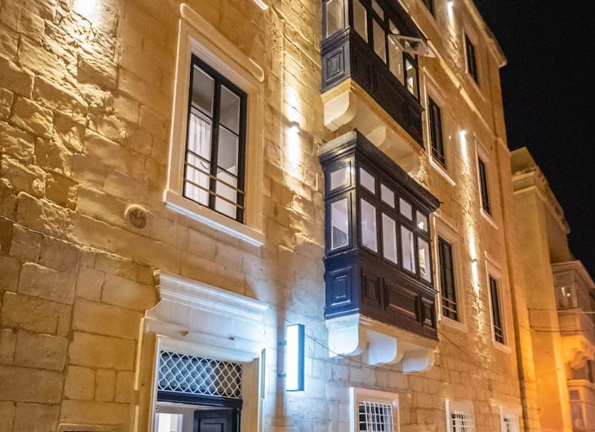 Bâtiment Photo