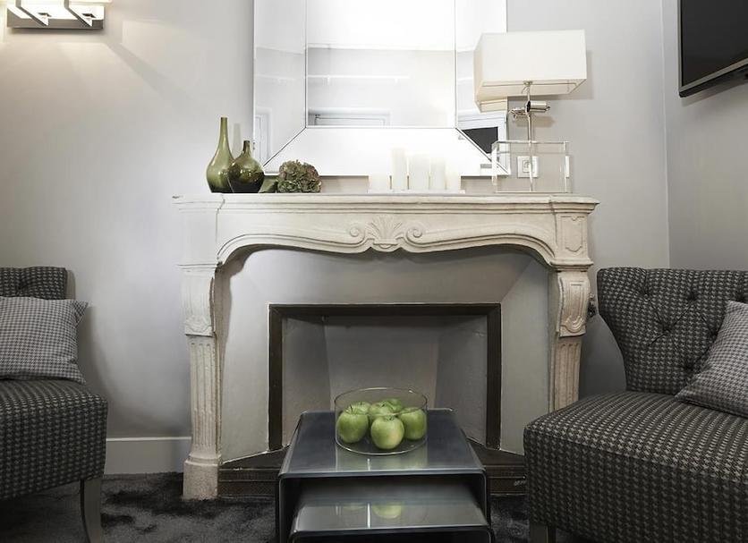 Équipements de la chambre Photo