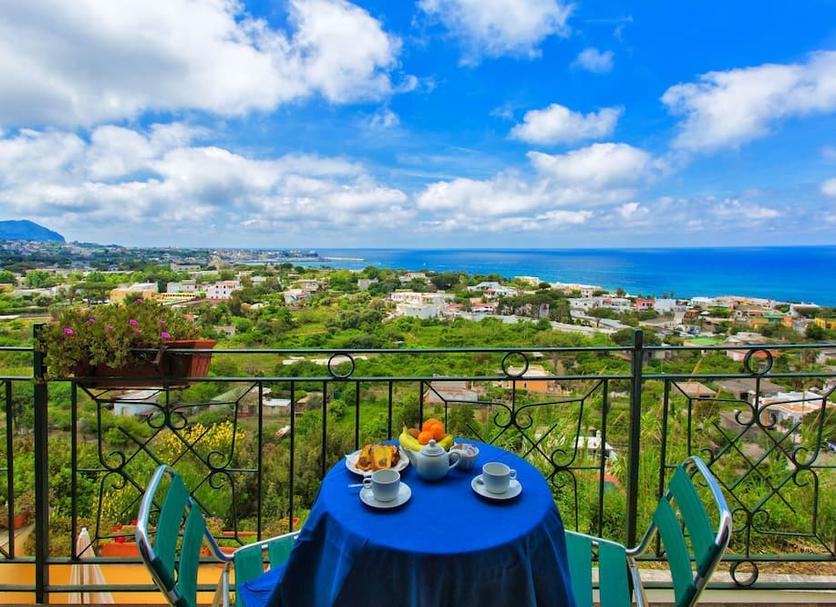 Balcon Photo