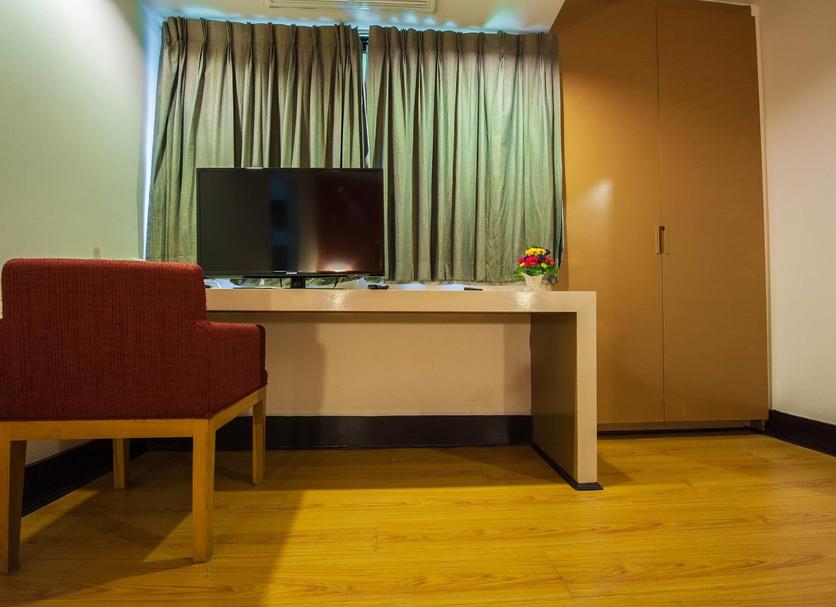 Équipements de la chambre Photo