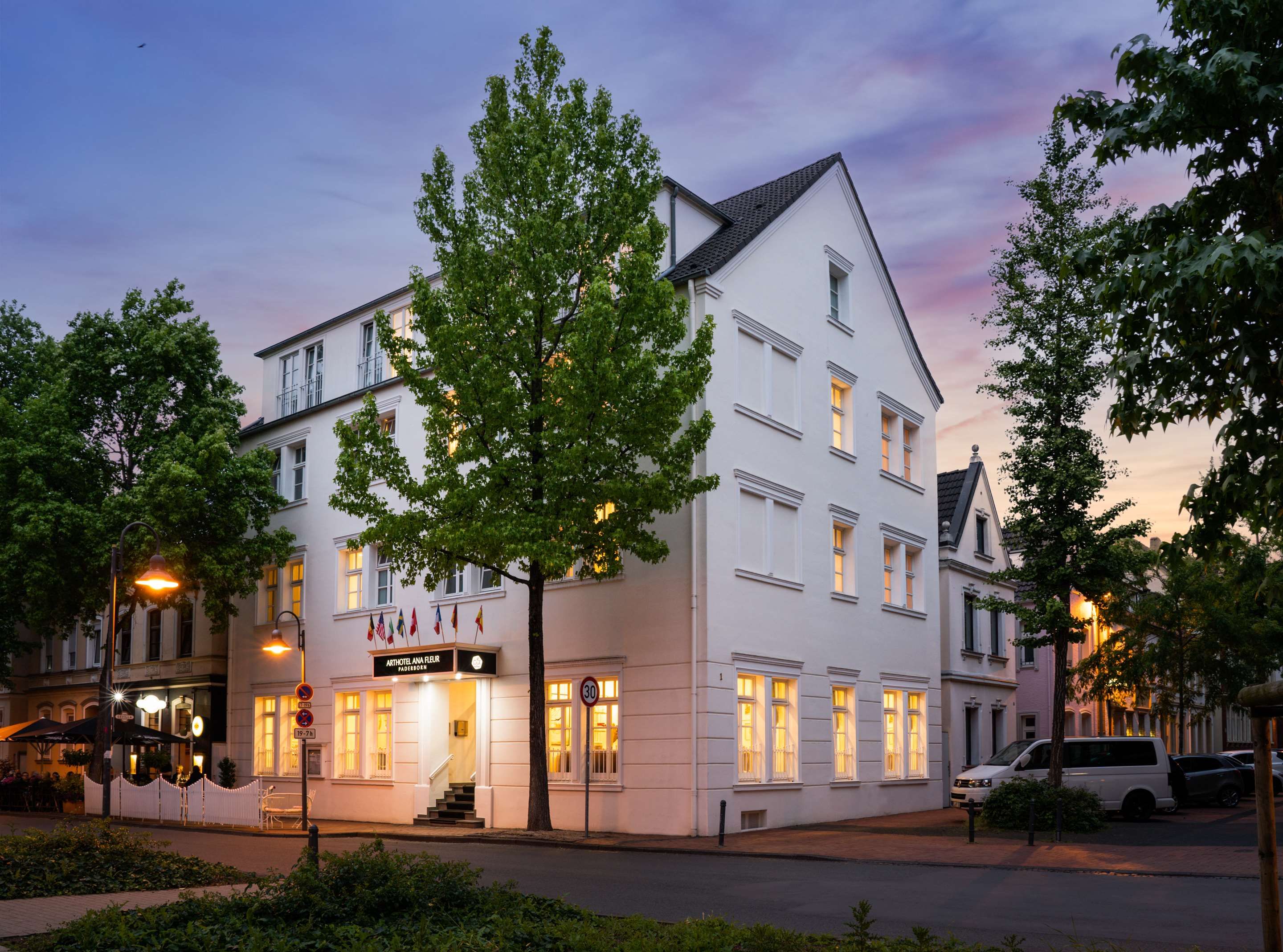 Bâtiment
