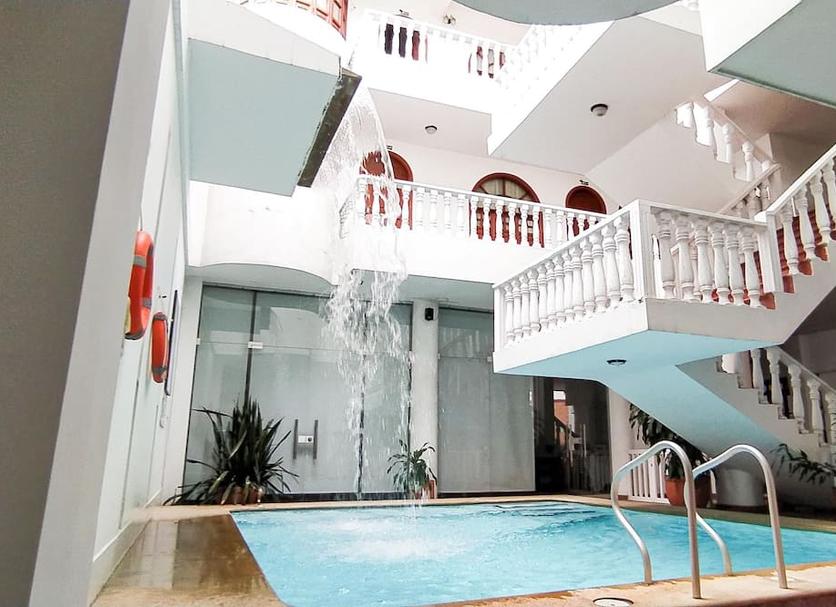 Piscine Photo