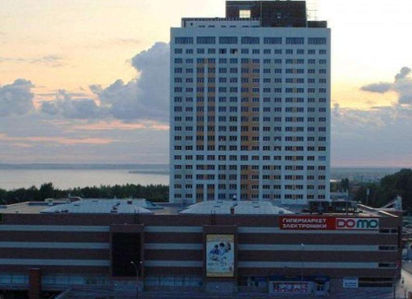 Bâtiment Photo
