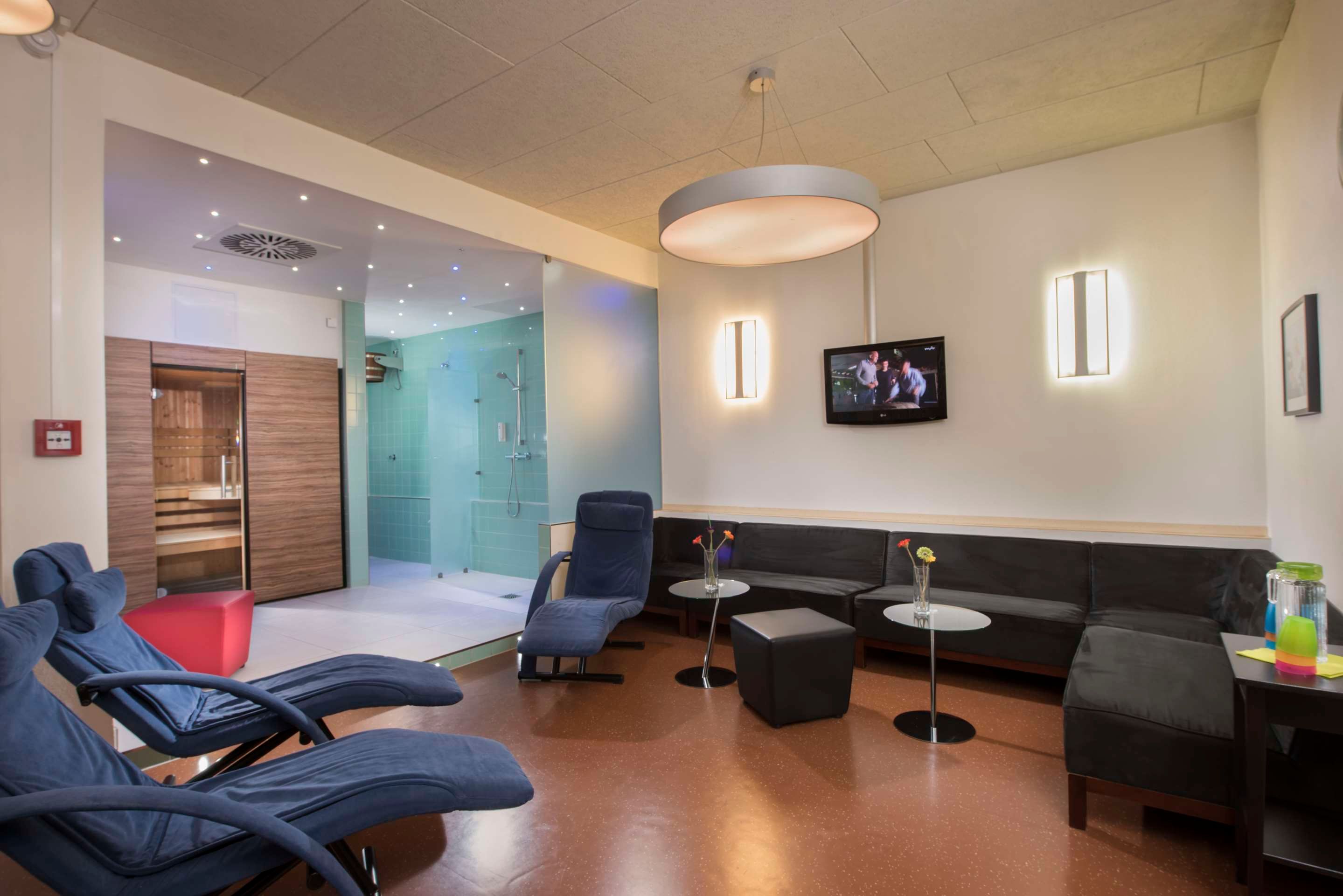 Salon