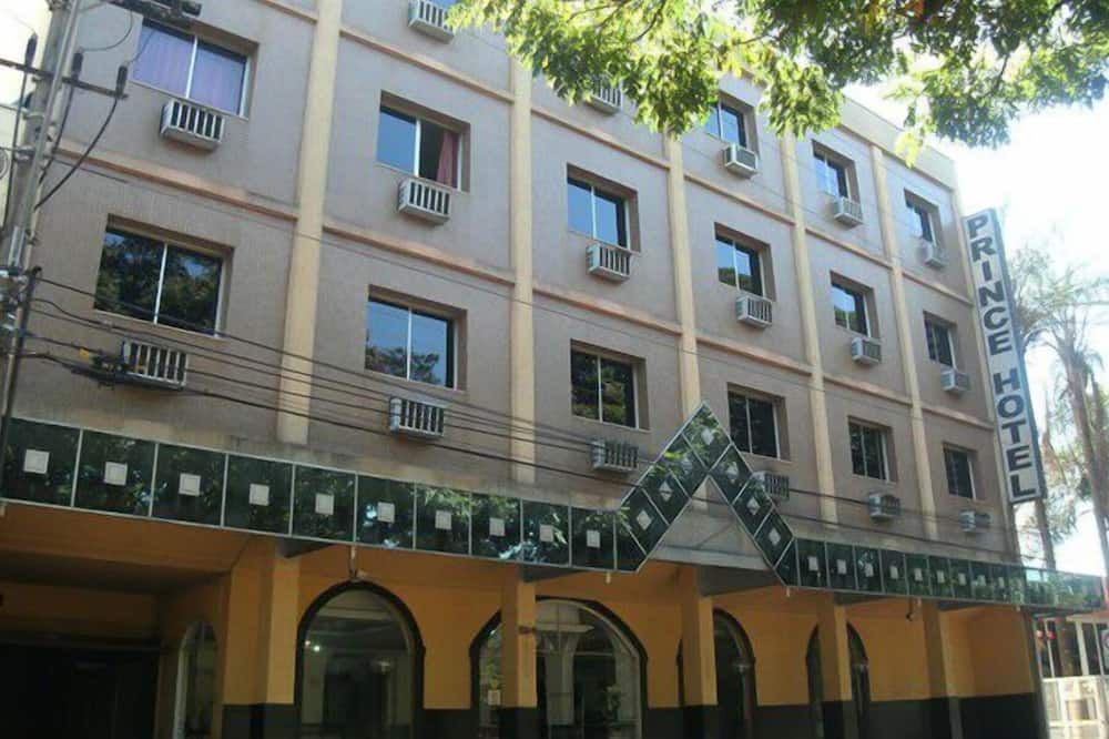 Bâtiment