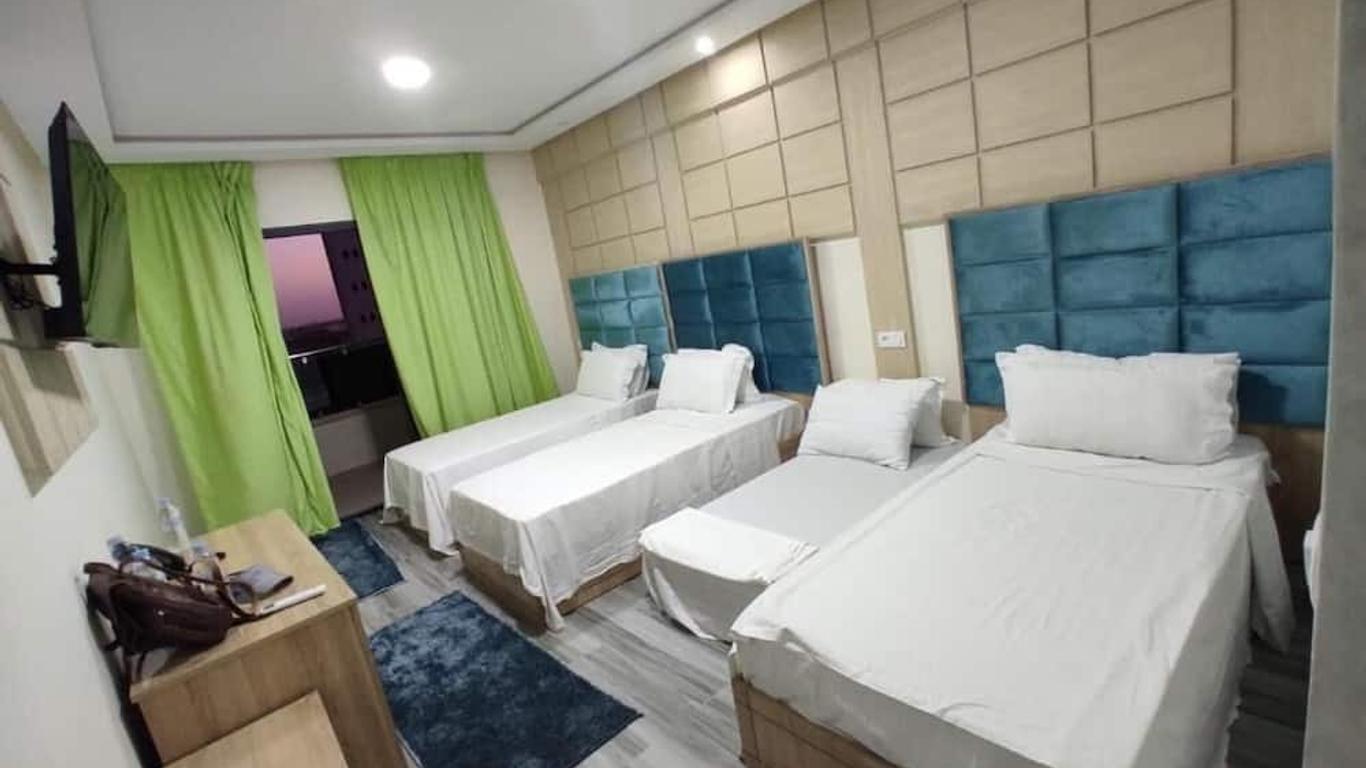 Fekri Hotel