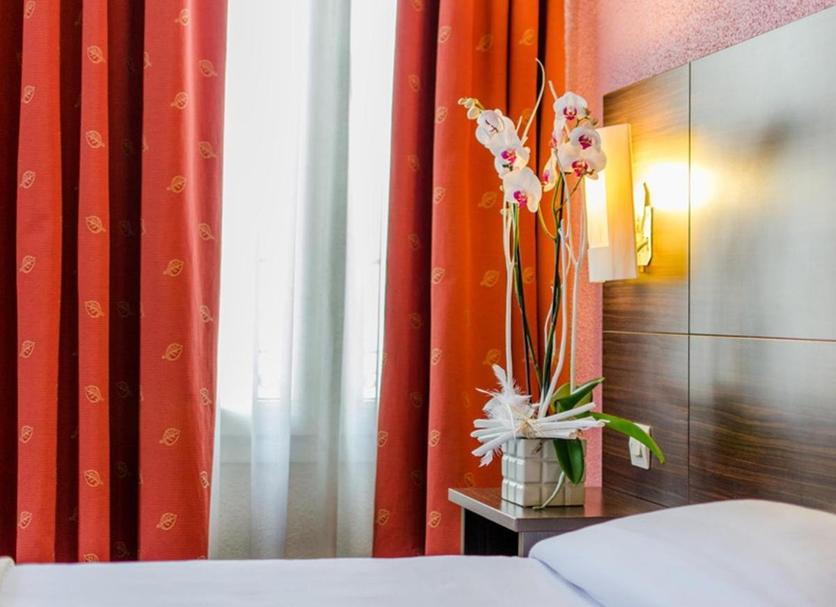 Équipements de la chambre Photo