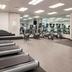 Salle de sport