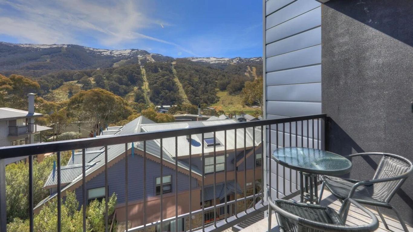 Snowgoose Apartments
