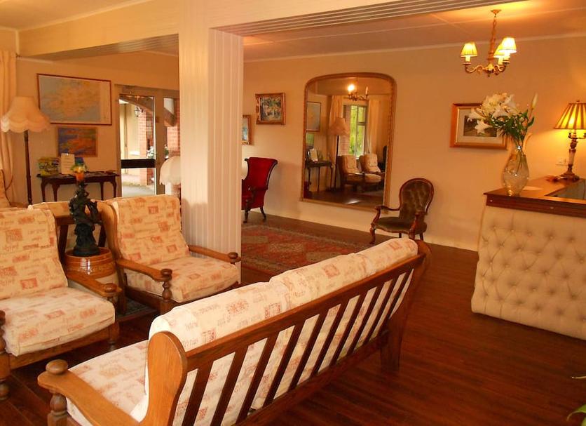 Salon Photo