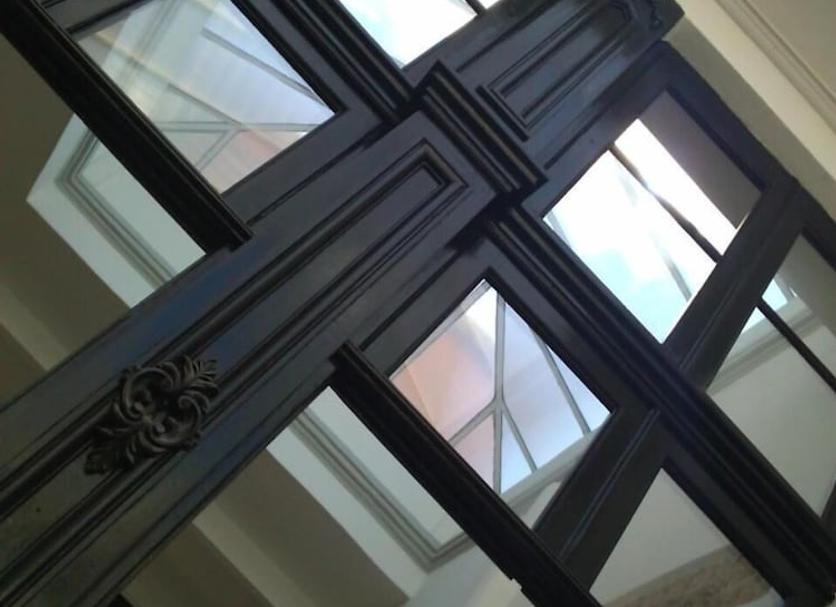 Escalier Photo