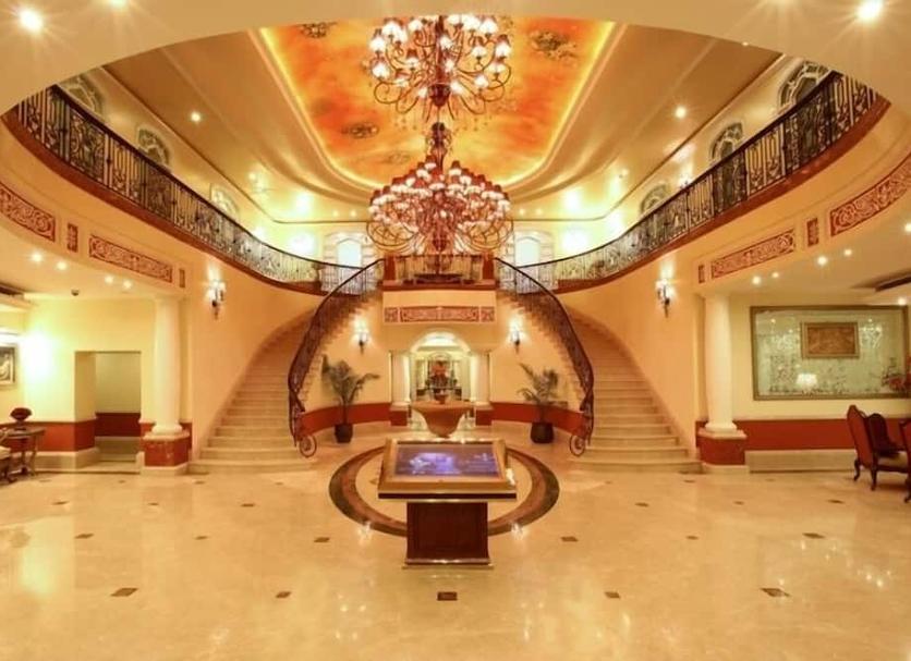 Hall d’entrée Photo