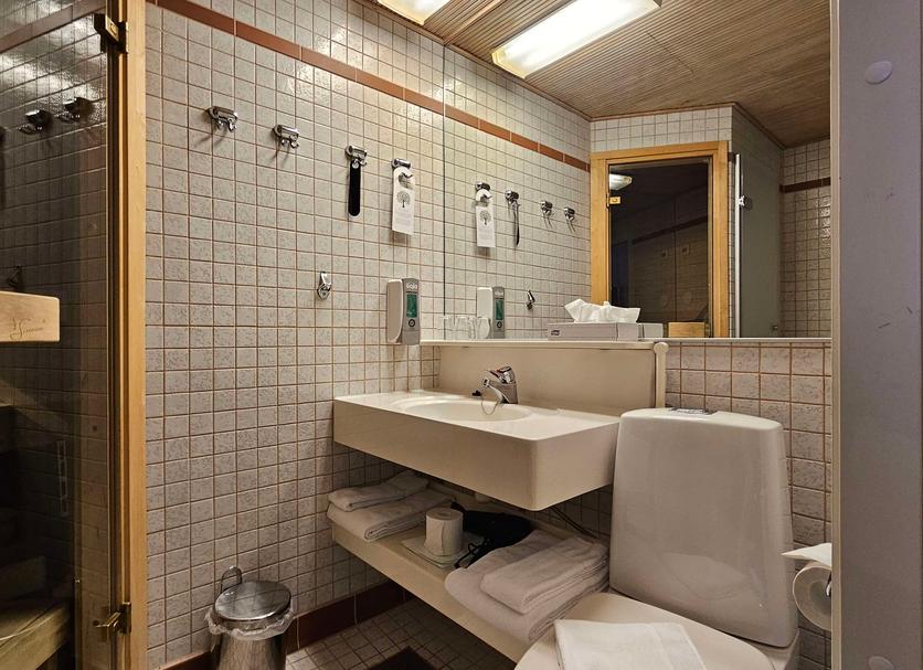 Salle de bain Photo