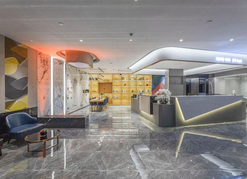 Hall d’entrée Photo