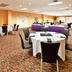 Salle de banquet